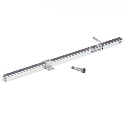 Cerrojos y Pasadores