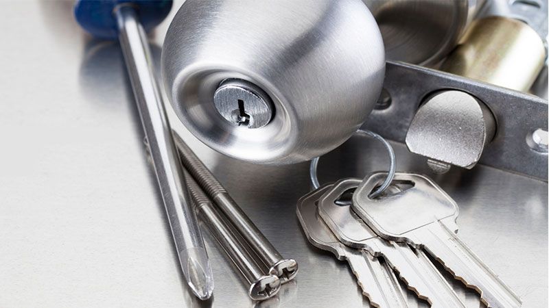 Artículos de ferretería para profesionales y particulares