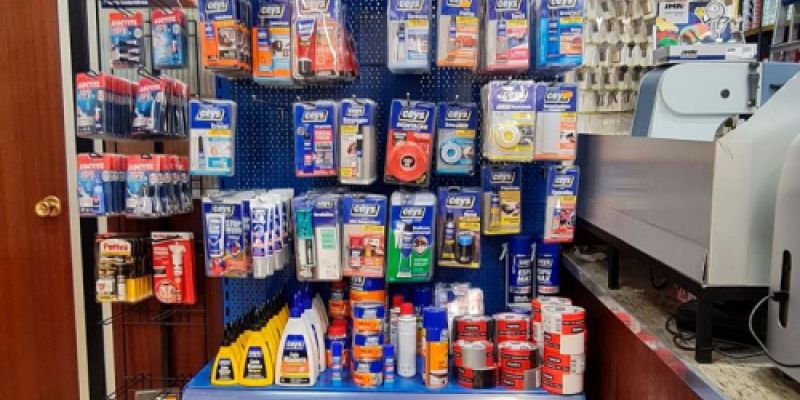 ferretería en Valladolid